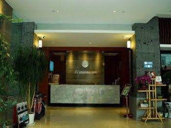 Jinjiang Inn Kunming Changshui Airport Guandu Exteriér fotografie